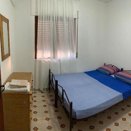 Аppartamenti vicino al mare Apartment Scalea Bagian luar foto