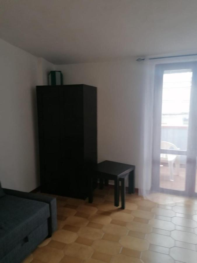 Аppartamenti vicino al mare Apartment Scalea Bagian luar foto