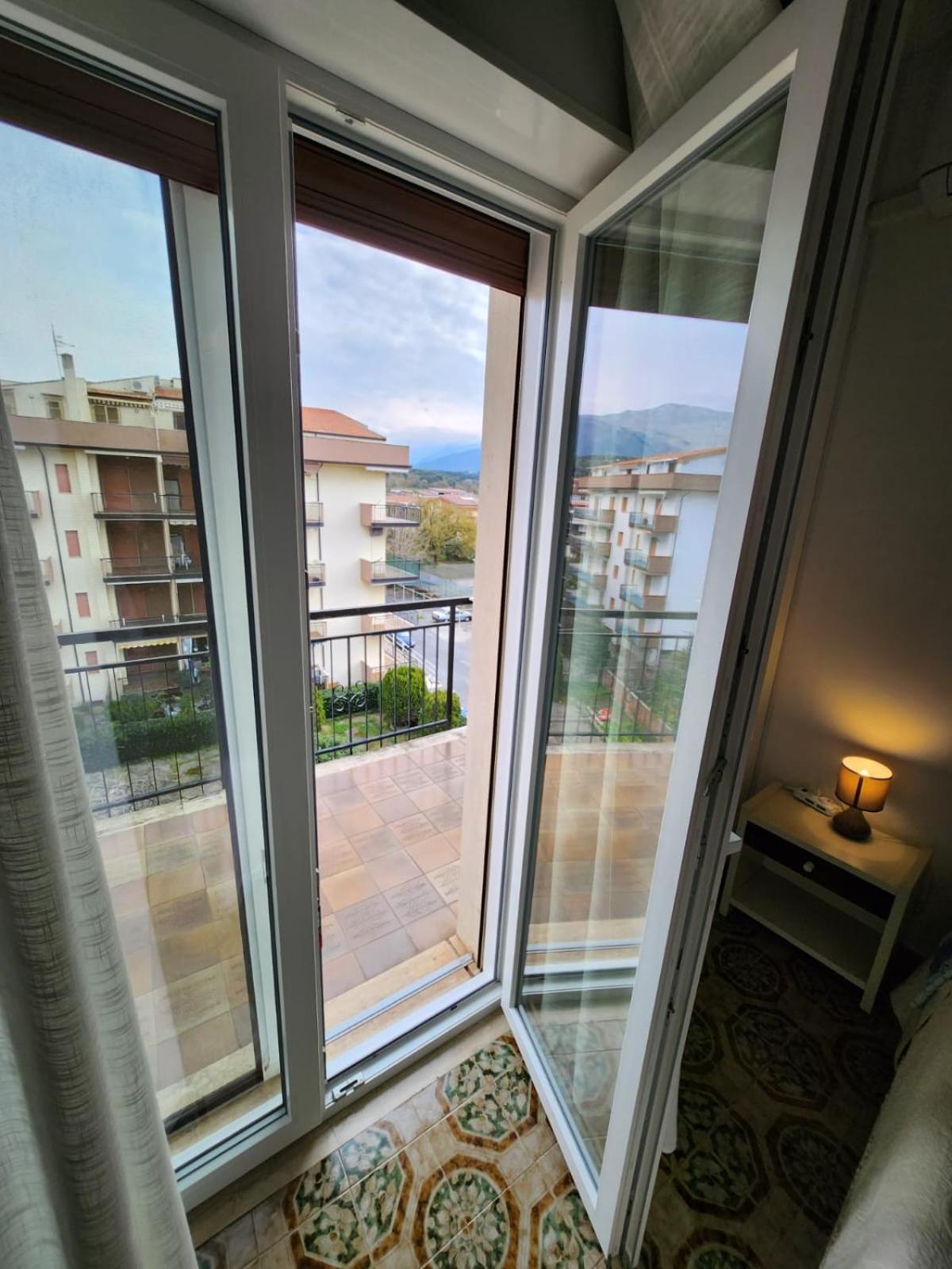 Аppartamenti vicino al mare Apartment Scalea Bagian luar foto