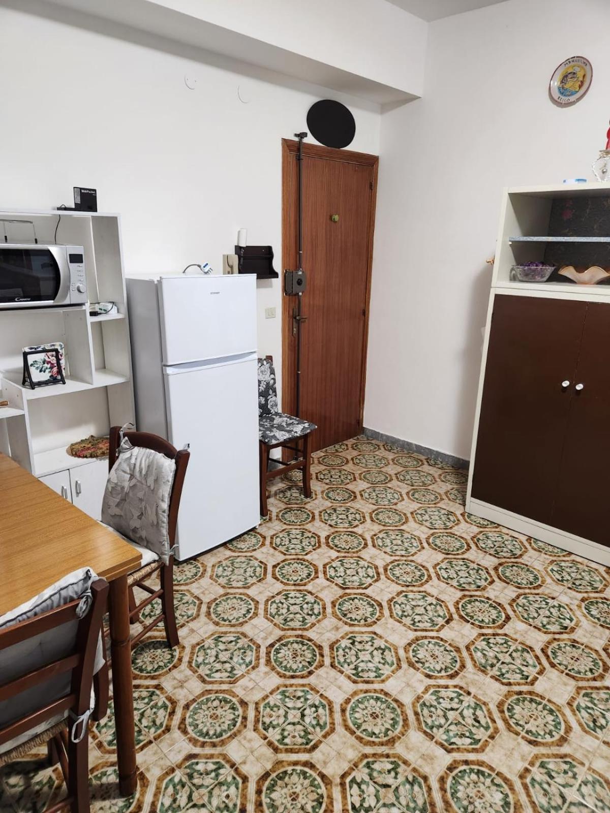 Аppartamenti vicino al mare Apartment Scalea Bagian luar foto