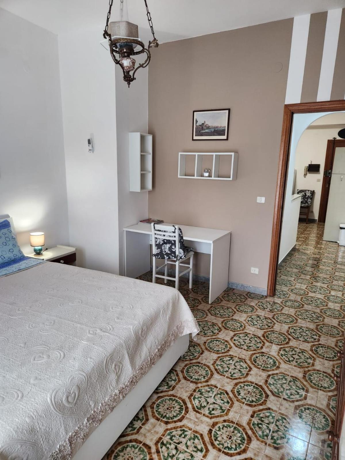 Аppartamenti vicino al mare Apartment Scalea Bagian luar foto