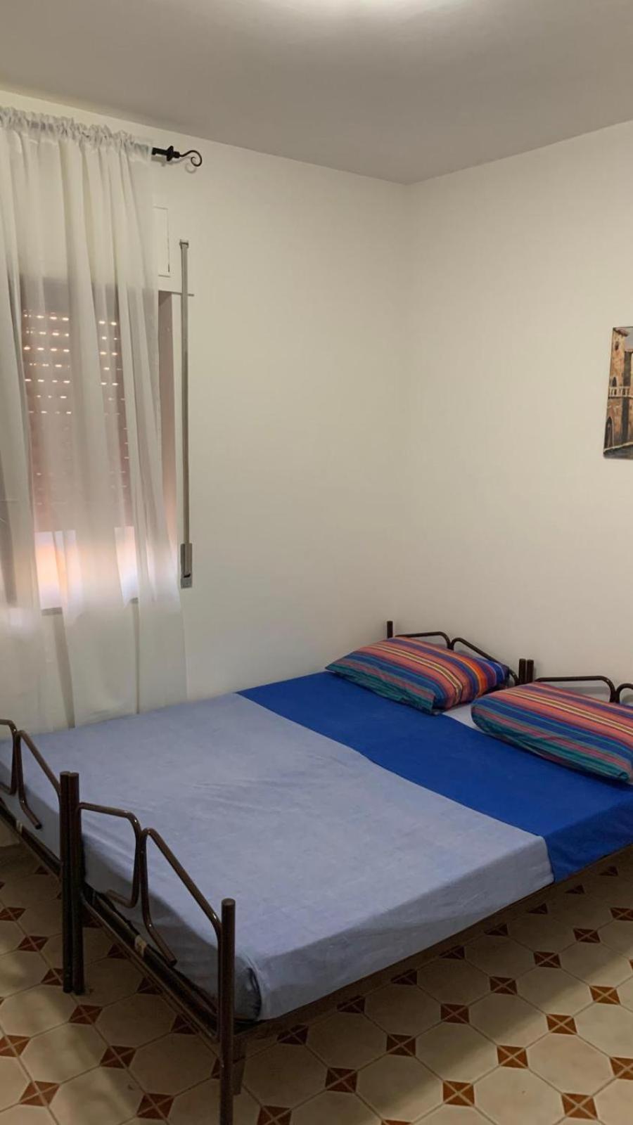 Аppartamenti vicino al mare Apartment Scalea Bagian luar foto