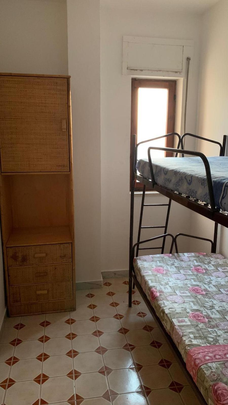 Аppartamenti vicino al mare Apartment Scalea Bagian luar foto