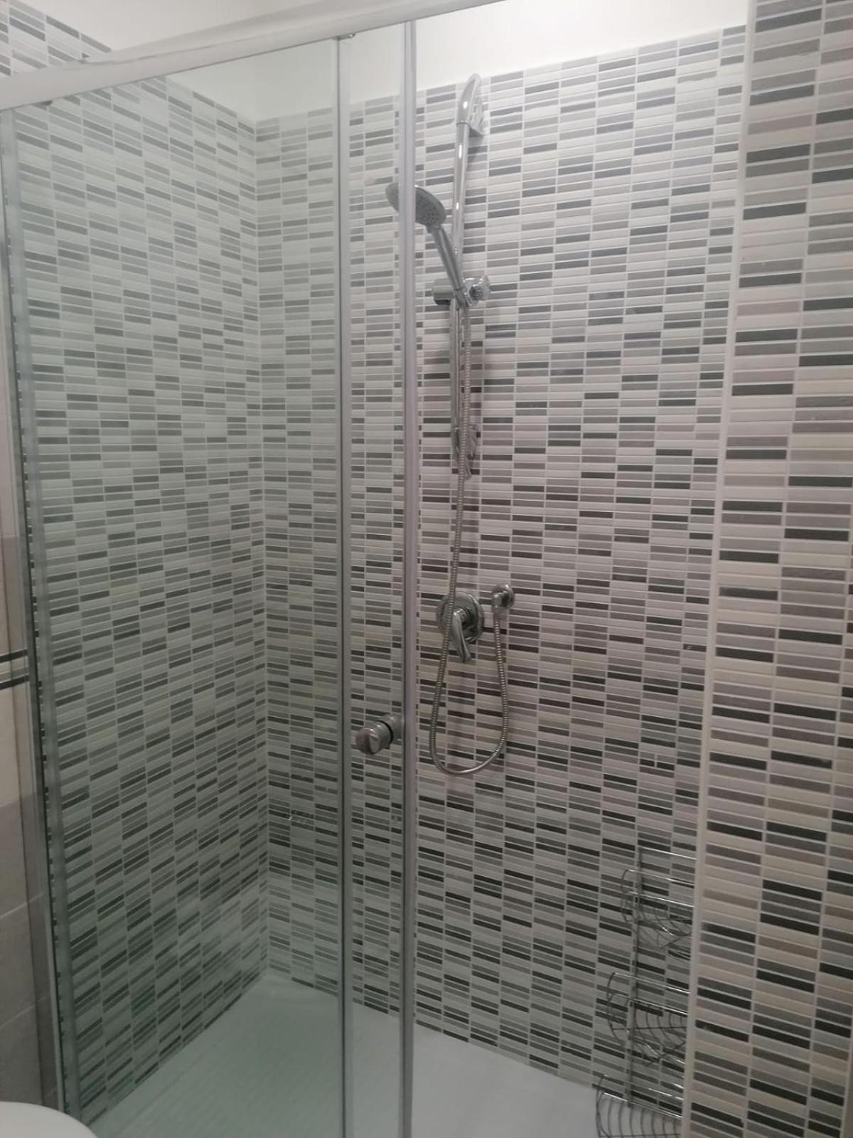 Аppartamenti vicino al mare Apartment Scalea Bagian luar foto
